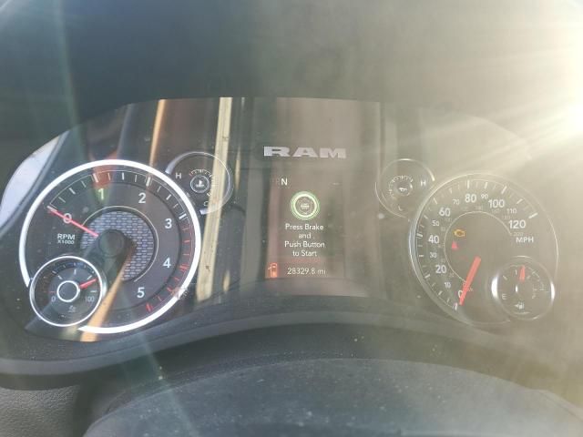 2024 Dodge RAM 3500 Tradesman