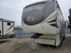 2018 Northwood Trailers