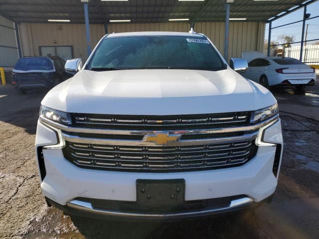 2023 Chevrolet Tahoe K1500 Premier