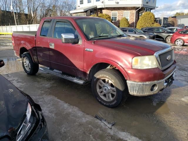 2006 Ford F150