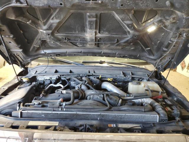 2016 Ford F250 Super Duty