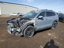 Honda salvage cars for sale: 2023 Honda CR-V Sport