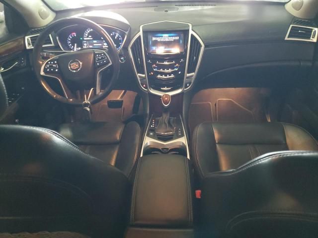 2016 Cadillac SRX Performance Collection