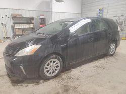 2012 Toyota Prius V for sale in Des Moines, IA