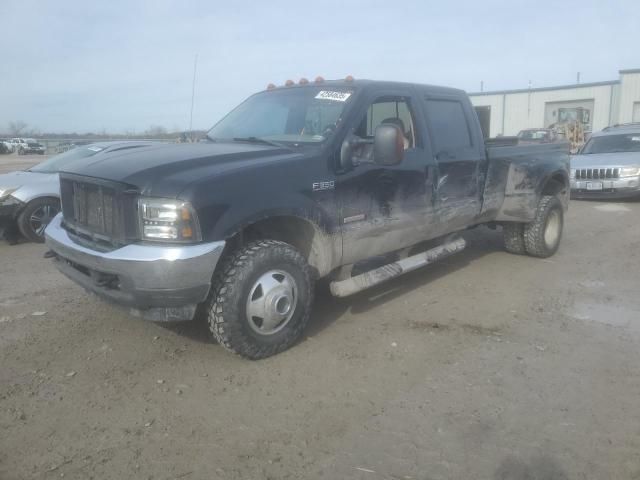 2004 Ford F350 Super Duty