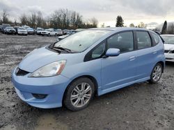 2009 Honda FIT Sport for sale in Portland, OR