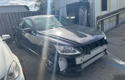 Vehiculos salvage en venta de Copart Orlando, FL: 2013 Lexus LS 460