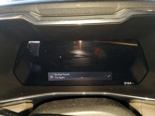 2024 GMC Canyon Denali