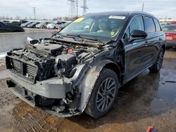 Lincoln salvage cars for sale: 2020 Lincoln Corsair