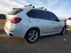 2016 BMW X5 XDRIVE50I