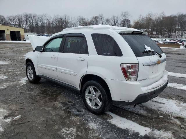 2006 Chevrolet Equinox LT