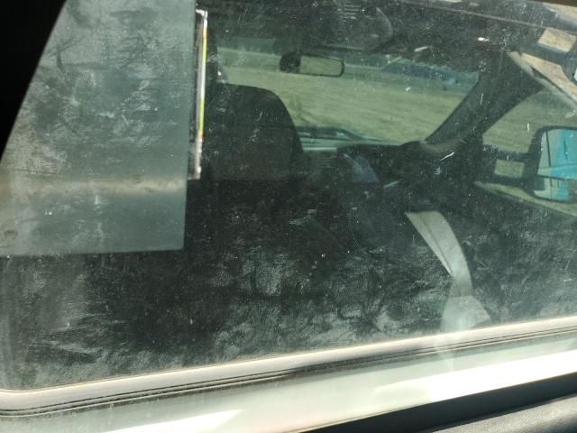 2013 Chevrolet Silverado C1500