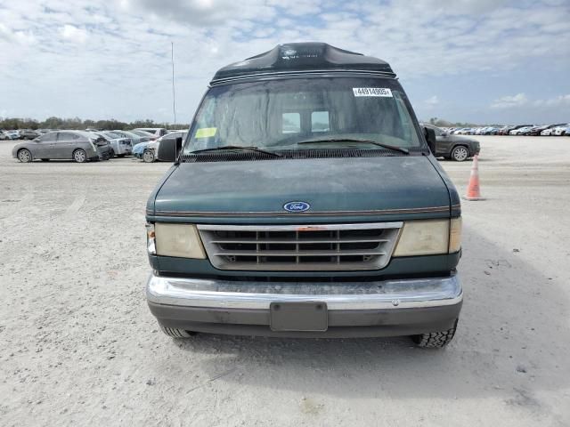 1996 Ford Econoline E150 Van