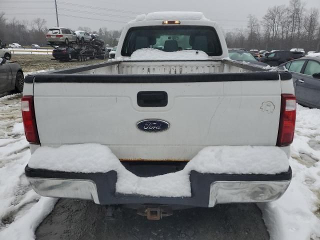 2016 Ford F250 Super Duty