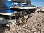 2015 Mastercraft Boat