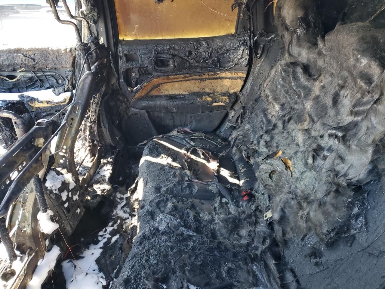 2024 Jeep Compass Sport