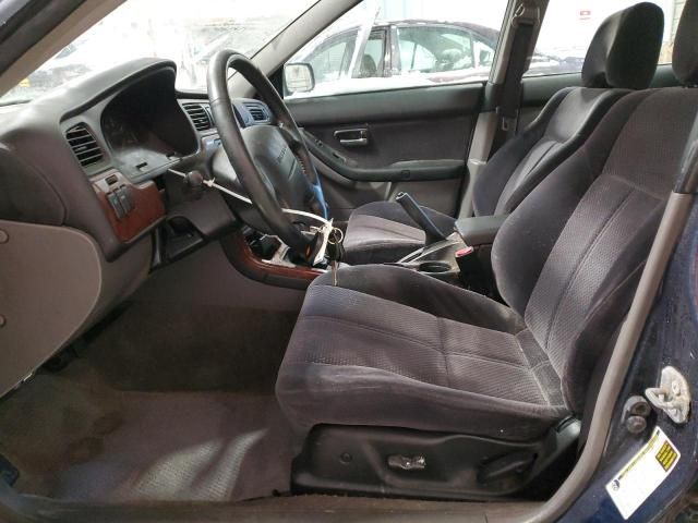 2004 Subaru Legacy L Special