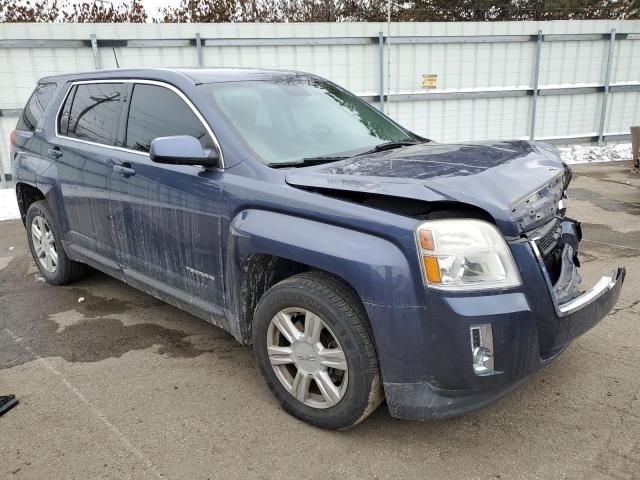 2014 GMC Terrain SLE