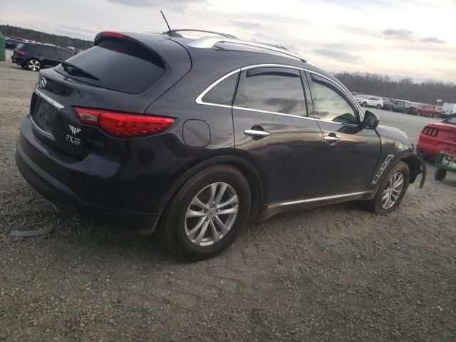 2011 Infiniti FX35