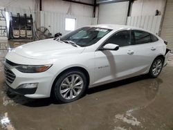 Salvage cars for sale from Copart Oklahoma City, OK: 2023 Chevrolet Malibu LT