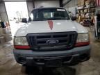 2010 Ford Ranger