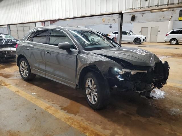 2023 Audi Q3 Premium S Line 45