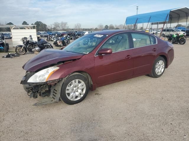 2010 Nissan Altima Base