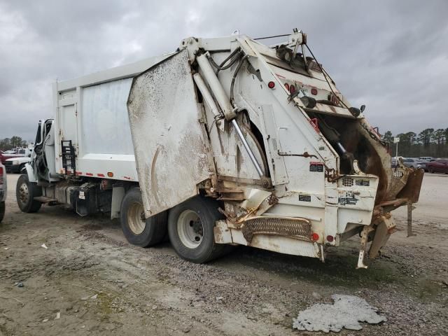 2017 Freightliner M2 106 Medium Duty