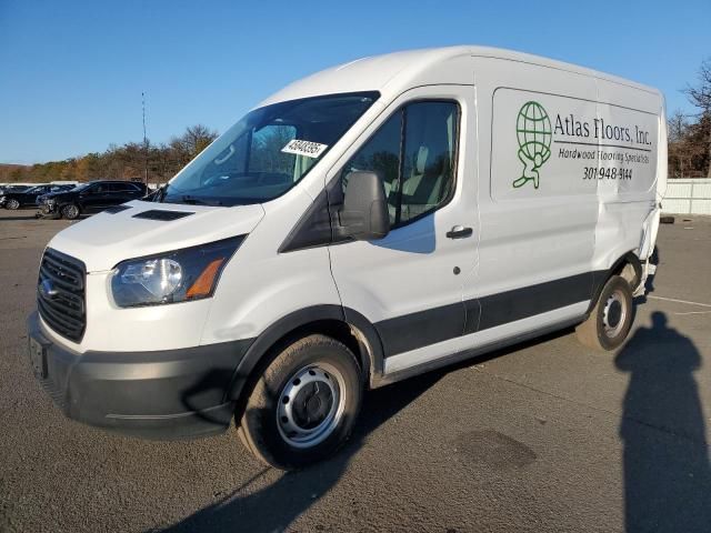 2019 Ford Transit T-150