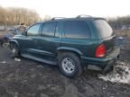 2002 Dodge Durango SLT