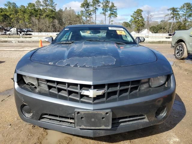 2010 Chevrolet Camaro LT