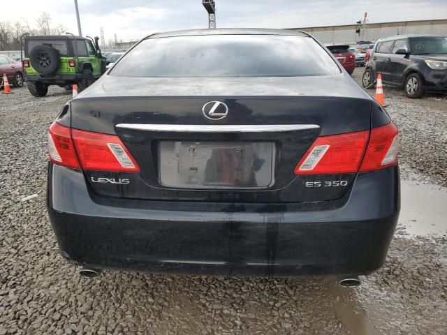 2008 Lexus ES 350