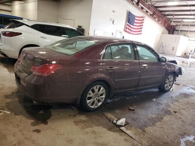 2008 Toyota Avalon XL