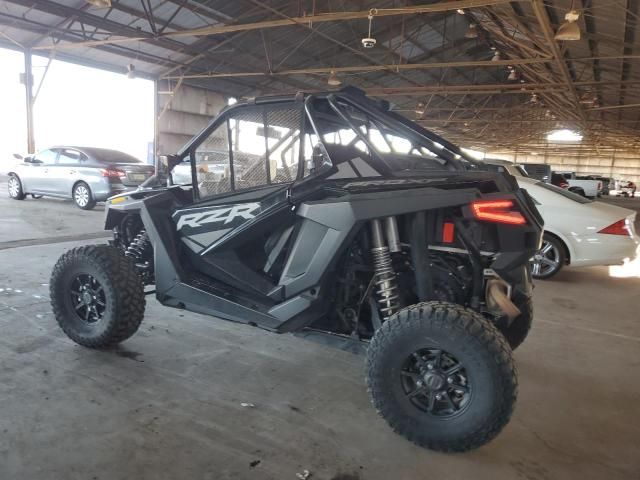 2021 Polaris RZR PRO XP Sport