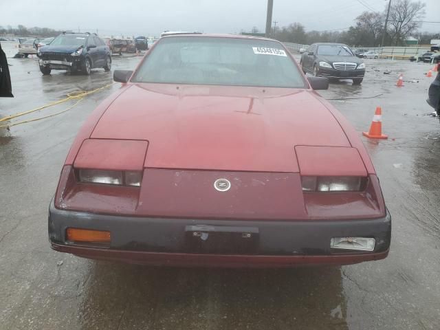 1985 Nissan 300ZX