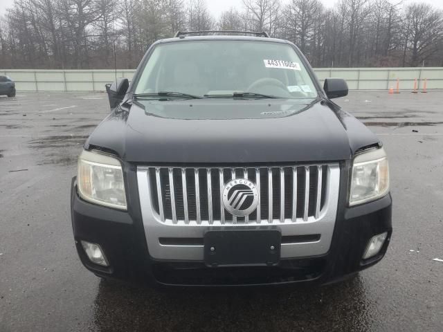 2008 Mercury Mariner Premier