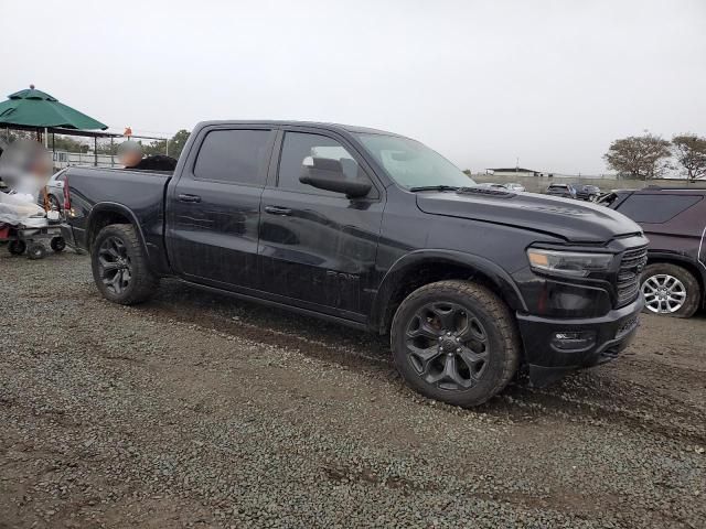 2021 Dodge RAM 1500 Limited