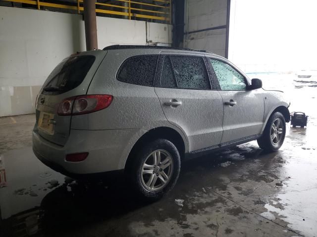 2011 Hyundai Santa FE GLS