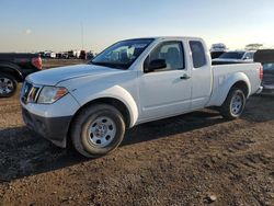 Nissan Frontier salvage cars for sale: 2016 Nissan Frontier S