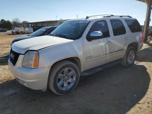 2011 GMC Yukon SLT