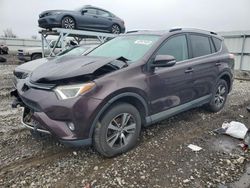 2016 Toyota Rav4 XLE for sale in Earlington, KY