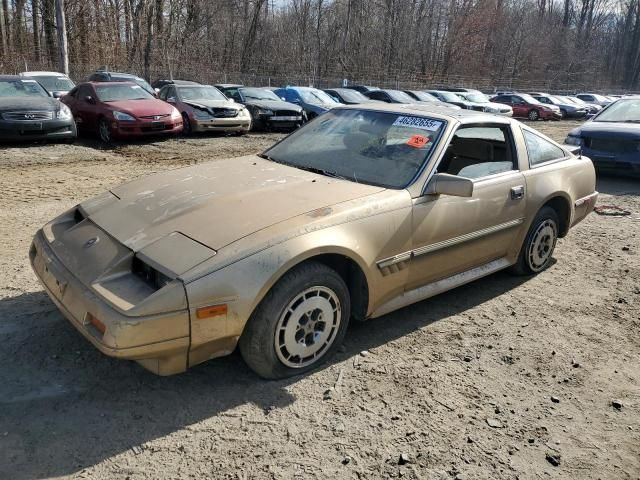 1986 Nissan 300ZX