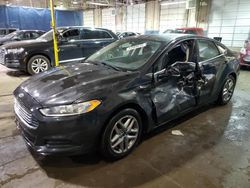 2013 Ford Fusion SE for sale in Woodhaven, MI