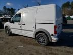 2012 Ford Transit Connect XLT