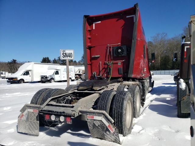 2020 Kenworth Construction T680