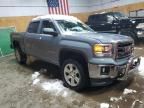 2015 GMC Sierra K1500 SLE