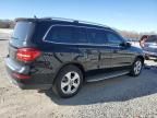 2017 Mercedes-Benz GLS 450 4matic