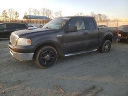 2006 Ford F150 for sale in Spartanburg, SC