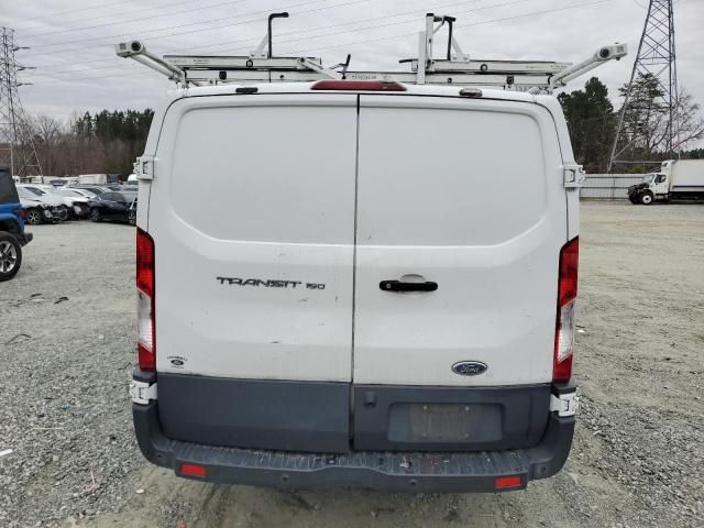 2018 Ford Transit T-150
