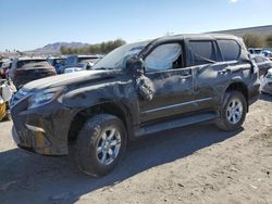 2015 Lexus GX 460 for sale in Las Vegas, NV